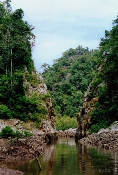 Начало начал. Малазийские воспоминания. Часть 2