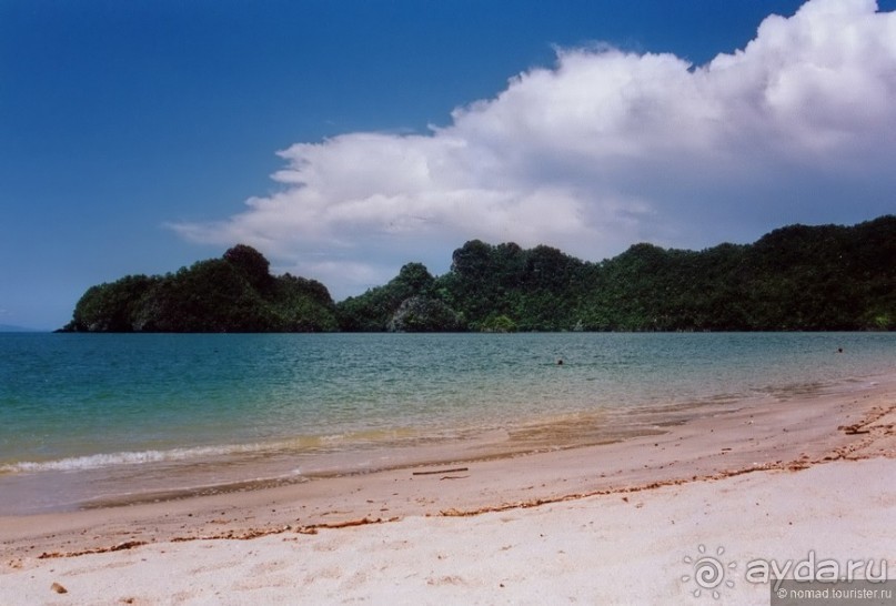 Начало начал. Малазийские воспоминания. Часть 2