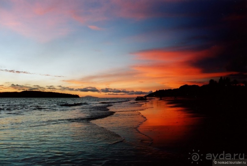 фото Лангкави