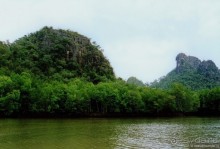 Начало начал. Малазийские воспоминания. Часть 2