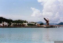 Начало начал. Малазийские воспоминания. Часть 2