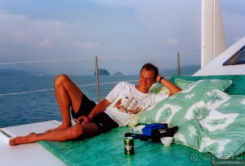 Начало начал. Малазийские воспоминания. Часть 2