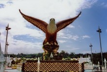 фото Лангкави