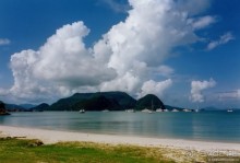 Начало начал. Малазийские воспоминания. Часть 2