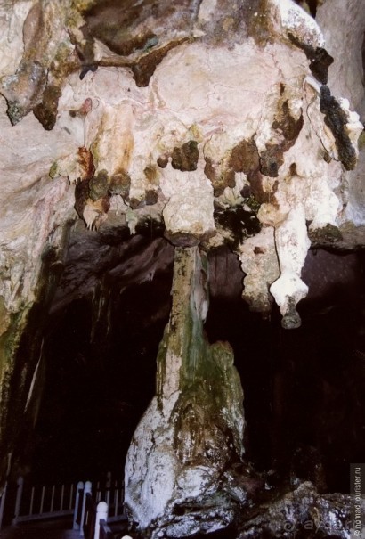 Начало начал. Малазийские воспоминания. Часть 2