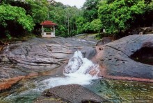 Начало начал. Малазийские воспоминания. Часть 2