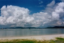 Начало начал. Малазийские воспоминания. Часть 2