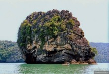 Начало начал. Малазийские воспоминания. Часть 2