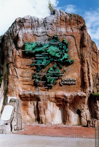 фото Лангкави