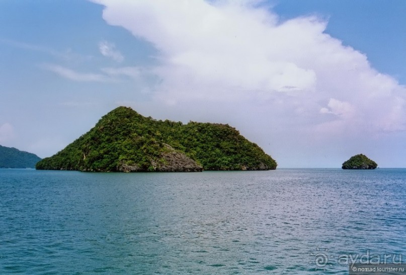 Начало начал. Малазийские воспоминания. Часть 2