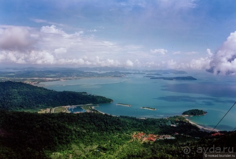 Начало начал. Малазийские воспоминания. Часть 2