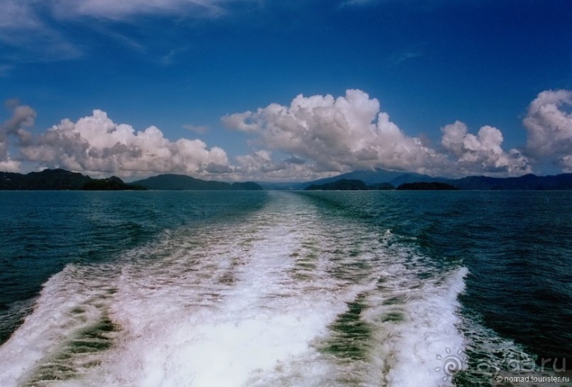 Начало начал. Малазийские воспоминания. Часть 2