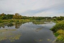 Золотое Кольцо. Александров