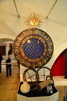 Золотое Кольцо. Александров