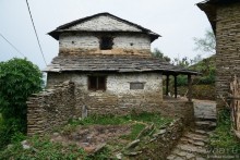 Затерянные Гималаи, Непал-Бутан. Часть 5