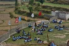 Затерянные Гималаи, Непал-Бутан. Часть 5