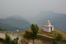 Затерянные Гималаи, Непал-Бутан. Часть 5