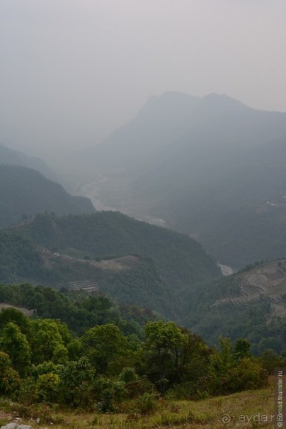 Затерянные Гималаи, Непал-Бутан. Часть 5