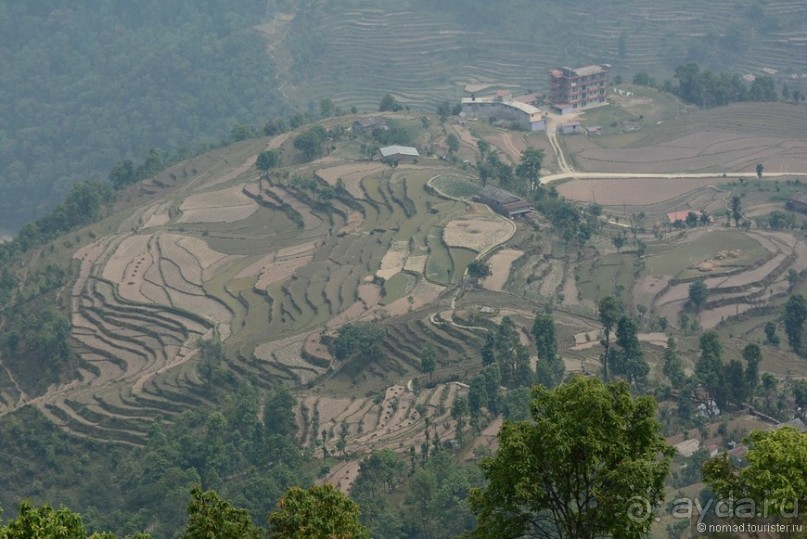 Затерянные Гималаи, Непал-Бутан. Часть 5