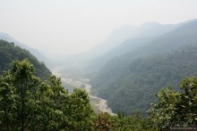 Затерянные Гималаи, Непал-Бутан. Часть 5