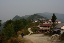 Затерянные Гималаи, Непал-Бутан. Часть 5