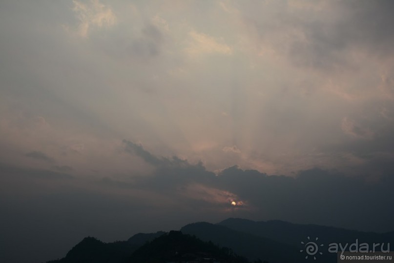 Затерянные Гималаи, Непал-Бутан. Часть 5