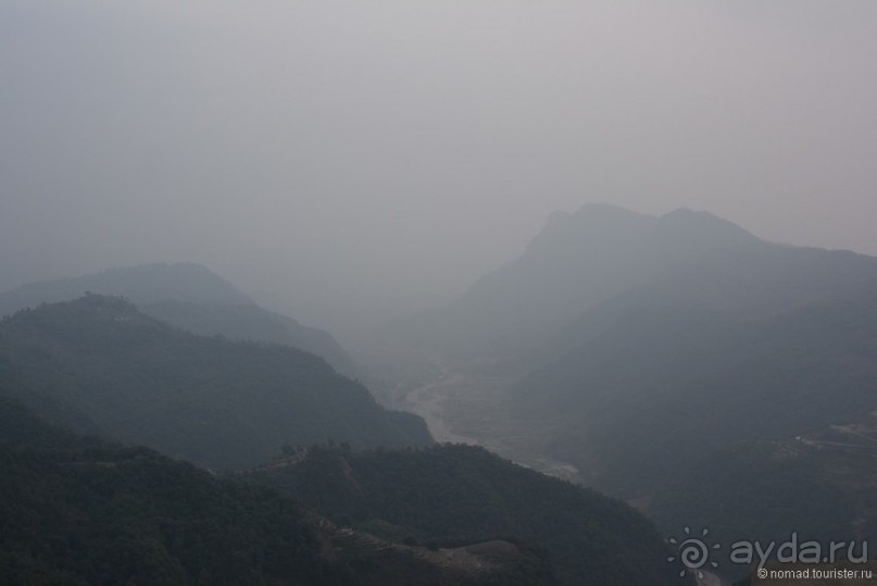 Затерянные Гималаи, Непал-Бутан. Часть 5