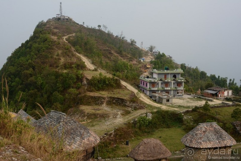 Затерянные Гималаи, Непал-Бутан. Часть 5