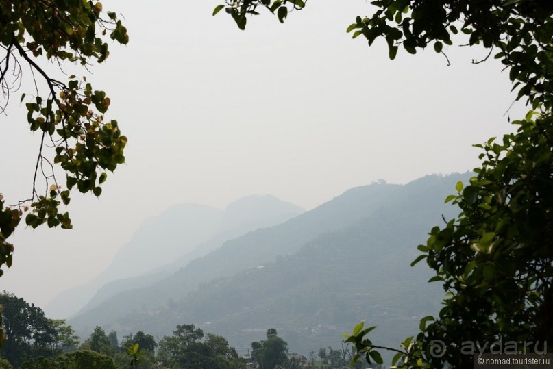 Затерянные Гималаи, Непал-Бутан. Часть 5