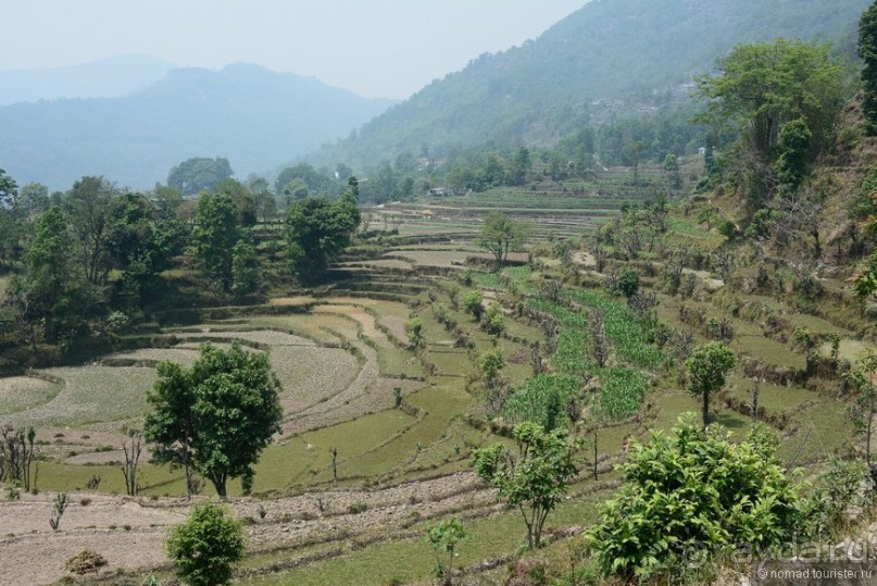 Затерянные Гималаи, Непал-Бутан. Часть 5