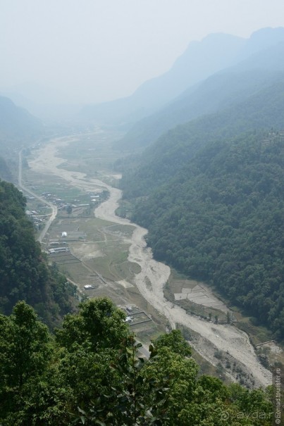 Затерянные Гималаи, Непал-Бутан. Часть 5