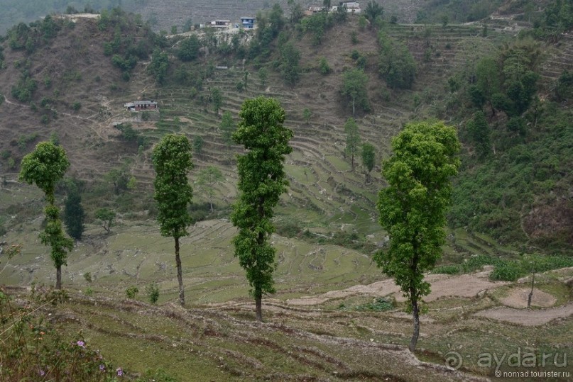 Затерянные Гималаи, Непал-Бутан. Часть 5