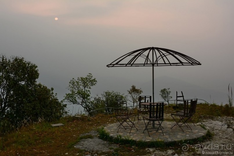 Затерянные Гималаи, Непал-Бутан. Часть 5