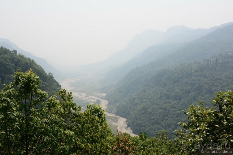 Затерянные Гималаи, Непал-Бутан. Часть 5