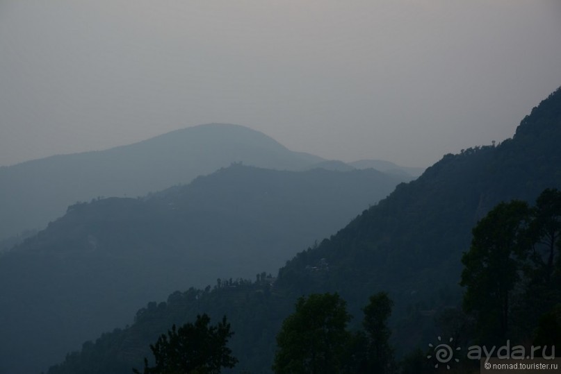 Затерянные Гималаи, Непал-Бутан. Часть 5