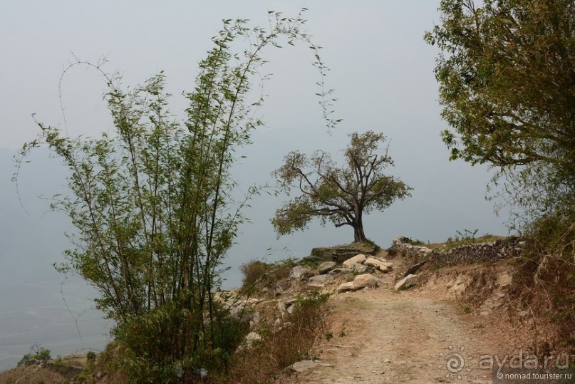 Затерянные Гималаи, Непал-Бутан. Часть 5