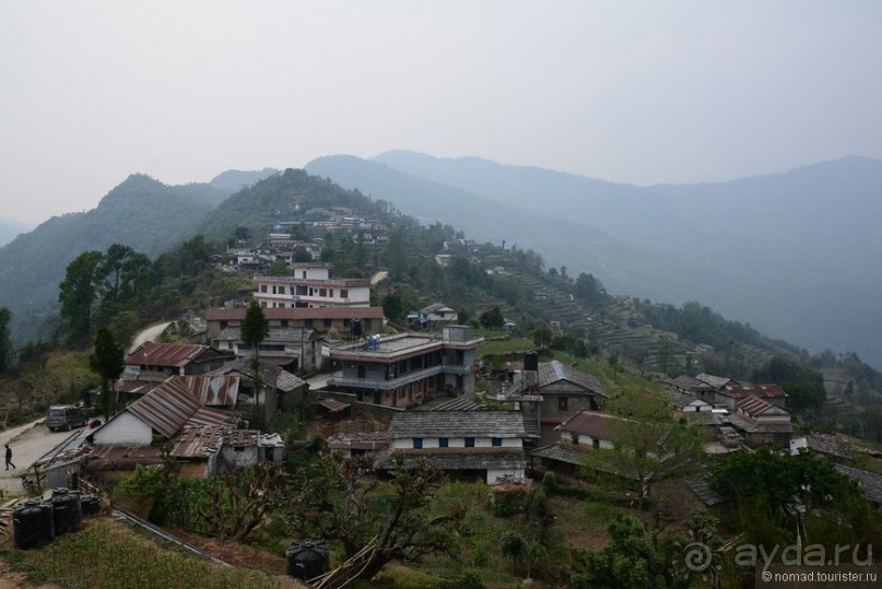 Затерянные Гималаи, Непал-Бутан. Часть 5