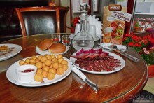 Казань по кругу. Часть 1