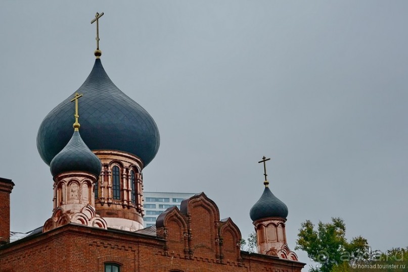 Казань по кругу. Часть 1