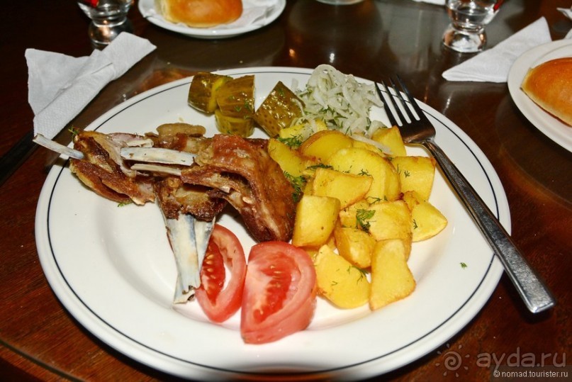 Казань по кругу. Часть 1