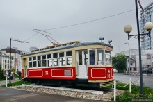 Казань по кругу. Часть 1