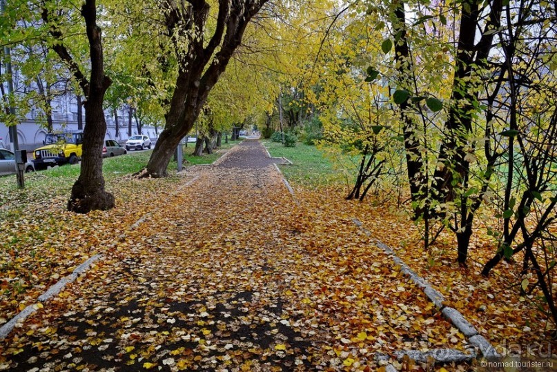 Казань по кругу. Часть 1