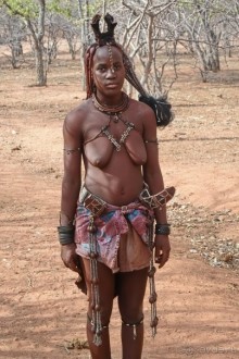 Альбом отзыва "В гостях у Химба"