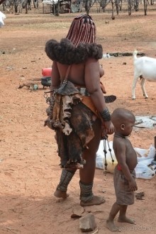 Альбом отзыва "В гостях у Химба"