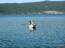 Франшиза или жизнь. На Ситроене по Черногории. Часть 4