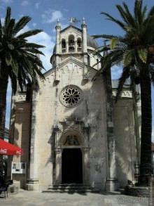 Франшиза или жизнь. На Ситроене по Черногории. Часть 4