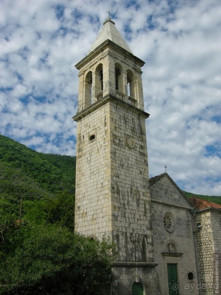 Франшиза или жизнь. На Ситроене по Черногории. Часть 4