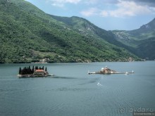 Франшиза или жизнь. На Ситроене по Черногории. Часть 4