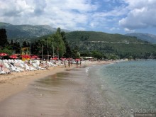 Франшиза или жизнь. На Ситроене по Черногории. Часть 4