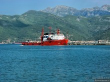 Франшиза или жизнь. На Ситроене по Черногории. Часть 4